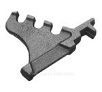 704626  319302 - Support de tremie 10.175.193 de convecteur Franco Belge  11,70 €