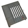 704628  324106 - Grille de face gauche 12.80.241 de convecteur Franco-Belge  70,20 €