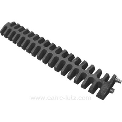 704662  934801 - Grille pivot 1241301 de convecteur Franco Belge  65,30 €