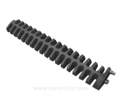 704662  934801 - Grille pivot 1241301 de convecteur Franco Belge  65,30 €