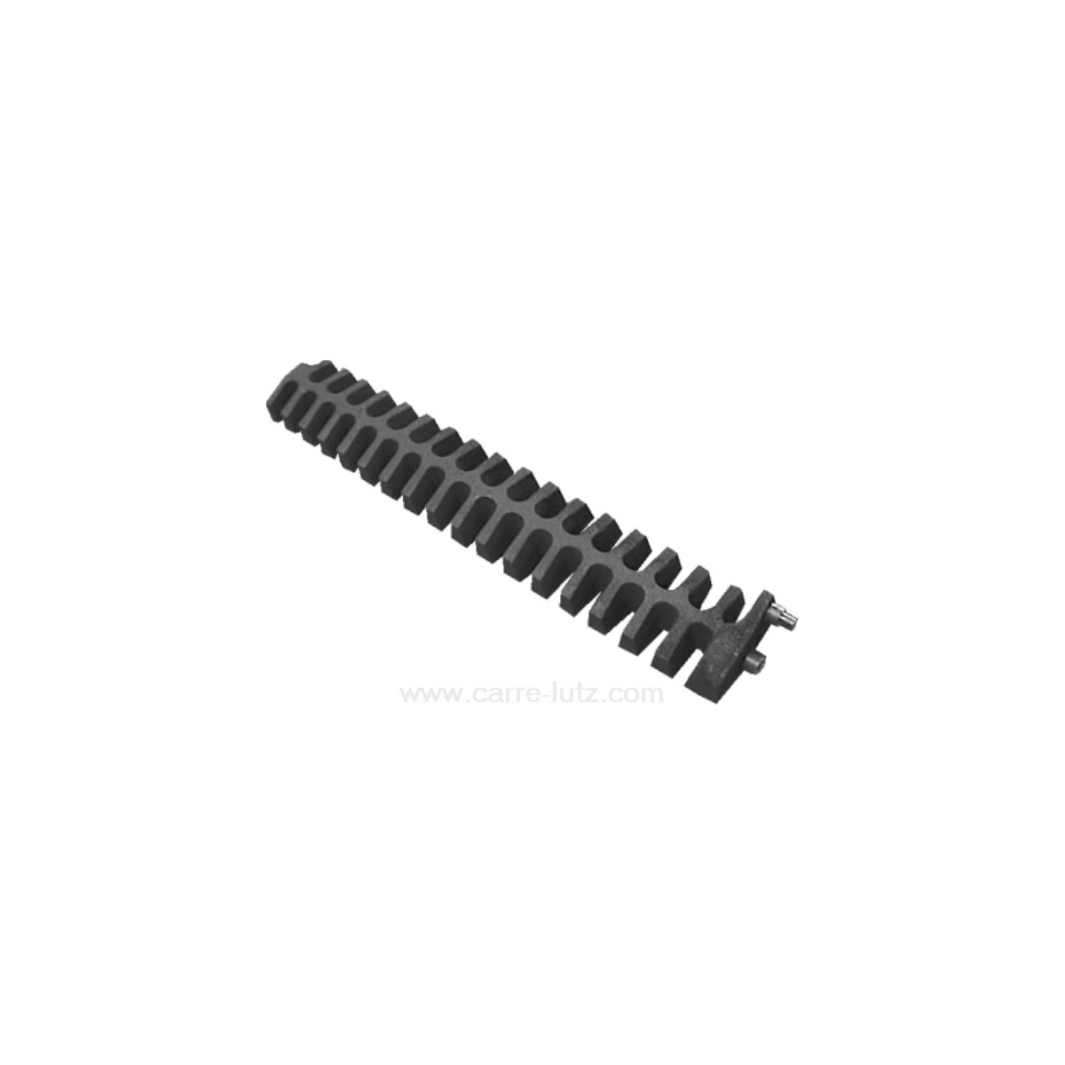 704662  934801 - Grille pivot 1241301 de convecteur Franco Belge  65,30 €