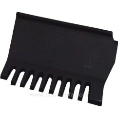 704706  8780039260 - Corbeille gauche pour convecteur Godin 3741 71,40 €