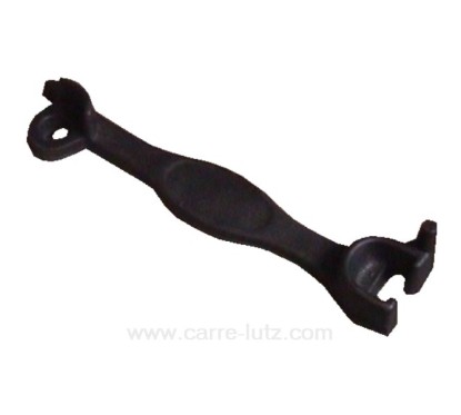 704709  SA23482503741 - Clef de manoeuvre de convecteur Godin 3741 14,60 €