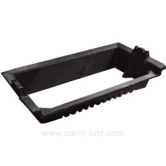 704718  10201375500 - Corbeille pour convecteur Godin Grand régence 3755 234,80 €