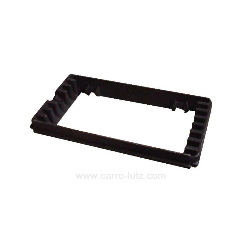 704724  20367373800 - Support de foyer pour convecteur Godin Jurassien 3701, Norvegien 310701 178,20 €