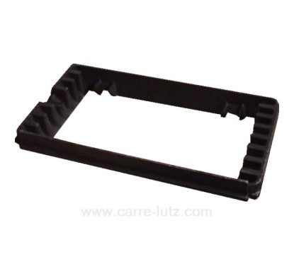 704724 20367373800 - Support de foyer pour convecteur Godin Jurassien 3701, Norvegien 310701 178,20 €