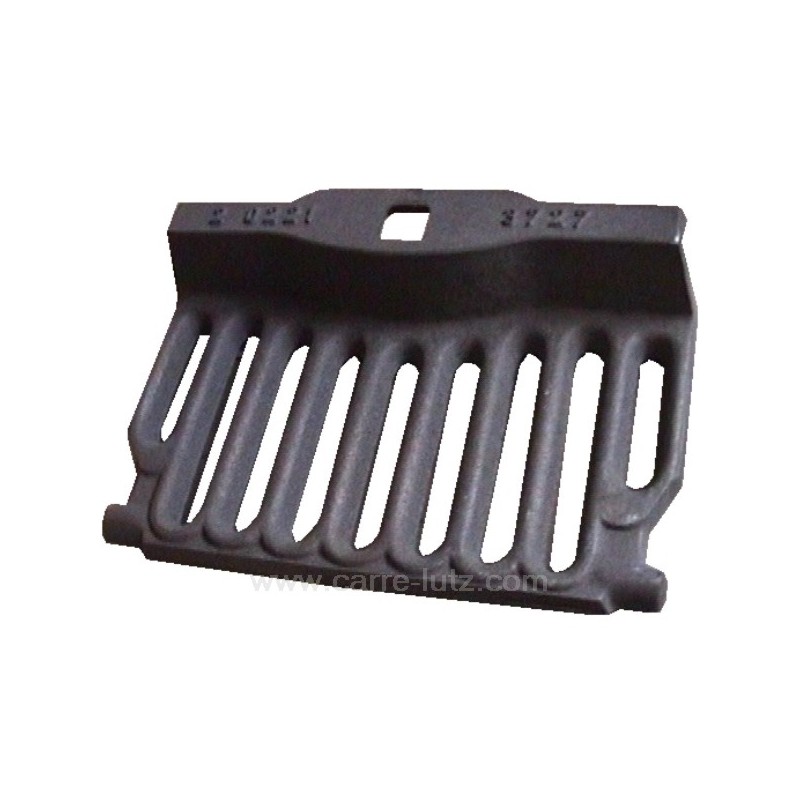 704734 20221372700 - Grille devant pour convecteur Godin, Petit Godin, 3726, 3727 121,50 € 704734 20221372700 - Grille devant pour convecteur Godin, Petit Godin, 3726, 3727 121,50 €