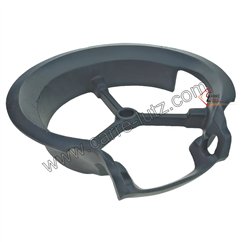 704736  10367372153 - Support foyer pour convecteur Godin Petit Godin 3121, 3721A, 3721 169,30 €