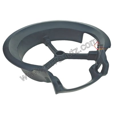 704736  10367372153 - Support foyer pour convecteur Godin Petit Godin 3121, 3721A, 3721 169,30 €