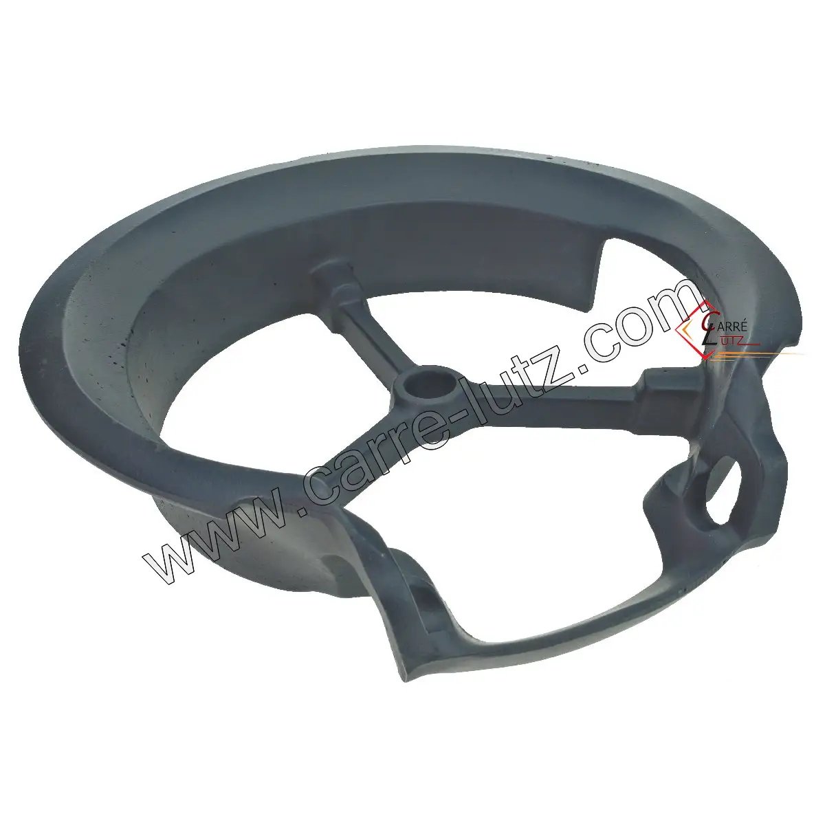 704736  10367372153 - Support foyer pour convecteur Godin Petit Godin 3121, 3721A, 3721 169,30 €