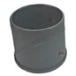 14312372605 - Buse ronde diamètre 97 mm pour convecteur Godin et insert, Foyer, Insert gaz, Belle époque, Lavandin, Cantou gaz