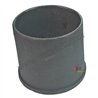 704740  14312372605 - Buse ronde diamètre 97 mm pour convecteur Godin et insert, Foyer, Insert gaz, Belle époque, Lavandin, C...