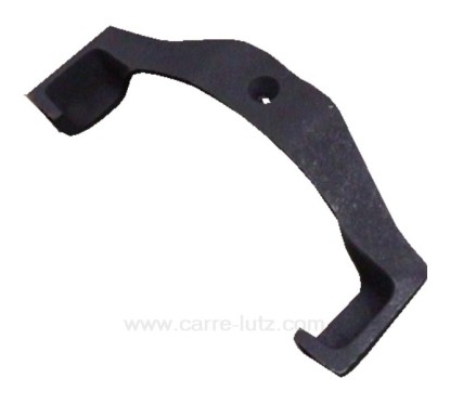 704742  11147373100 - Crapaud de porte pour convecteur Godin Petit Godin, 3121, 3721A, 3721 17,10 €