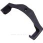 11147373100 - Crapaud de porte pour convecteur Godin Petit Godin, 3121, 3721A, 3721