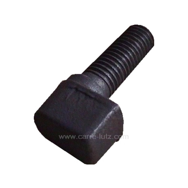 704746  00001301165 - Vis TM 27 B pour convecteur 10,20 €