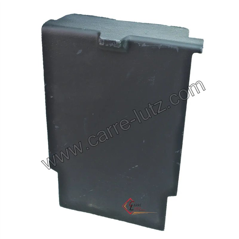 704755  20160600700﻿ - Plaque arrière de foyer pour cuisinière Godin Arpège 6751, 3150, 6750 250,50 €