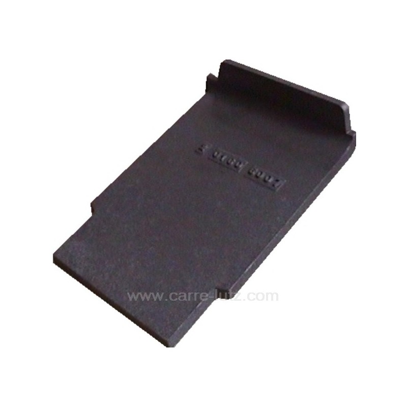 704755  20160600700﻿ - Plaque arrière de foyer pour cuisinière Godin Arpège 6751, 3150, 6750 250,50 €