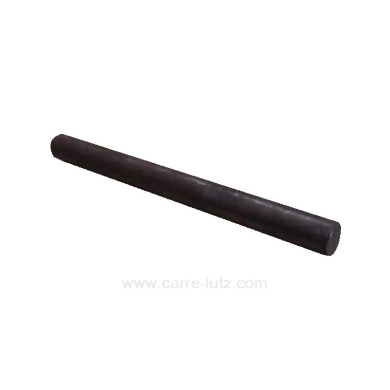 704760  FS103026711 - Axe de grille charbon 143mm pour convecteur Godin 6,70 €