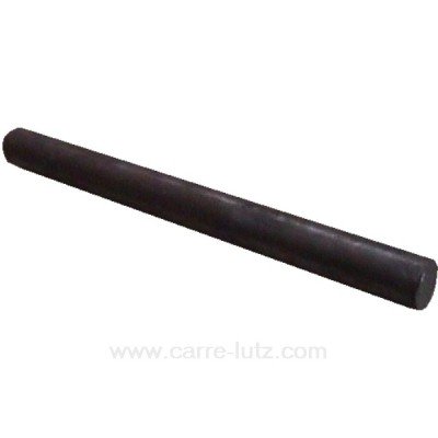 704760  FS103026711 - Axe de grille charbon 143mm pour convecteur Godin 6,70 €