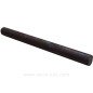 FS103026711 - Axe de grille charbon 143mm pour convecteur Godin