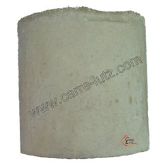 704770  00001306171 - Brique supérieur coté gauche 107473721 pour convecteur Godin Petit Godin 3121 3721A 3721 42,20 €