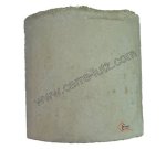 704770  00001306171 - Brique supérieur coté gauche 107473721 pour convecteur Godin Petit Godin 3121 3721A 3721 42,20 €