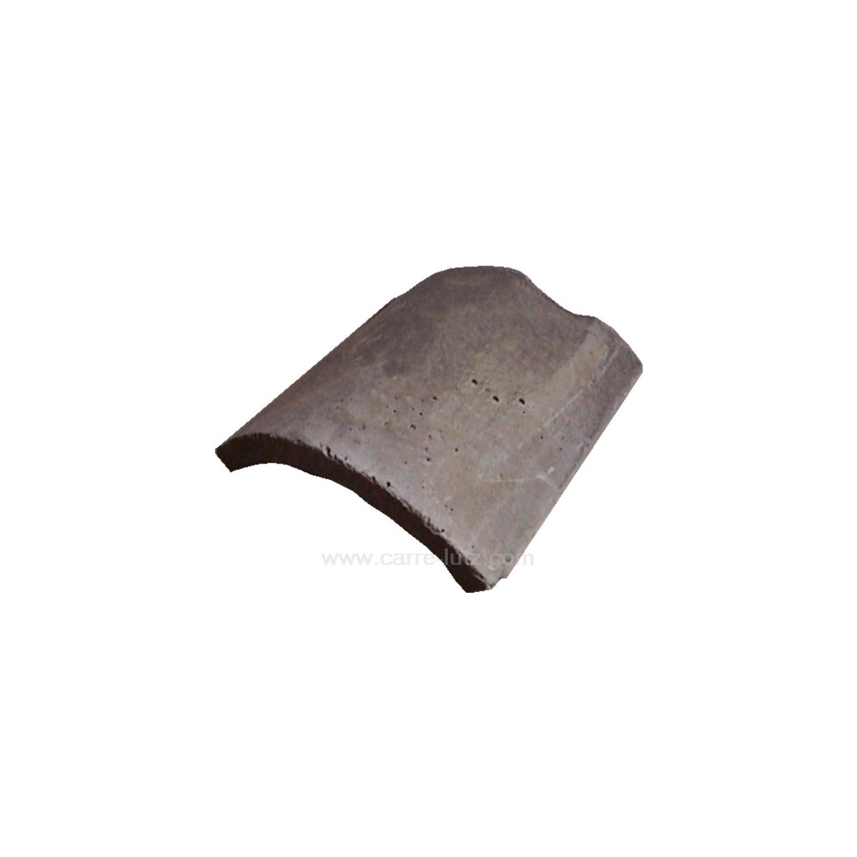 704770  00001306171 - Brique supérieur coté gauche 107473721 pour convecteur Godin Petit Godin 3121 3721A 3721 43,20 €