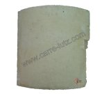 704772  00001306173 - Brique inférieur coté gauche 107453721 pour convecteur Godin Petit Godin 3121 3721 3721A 40,30 €