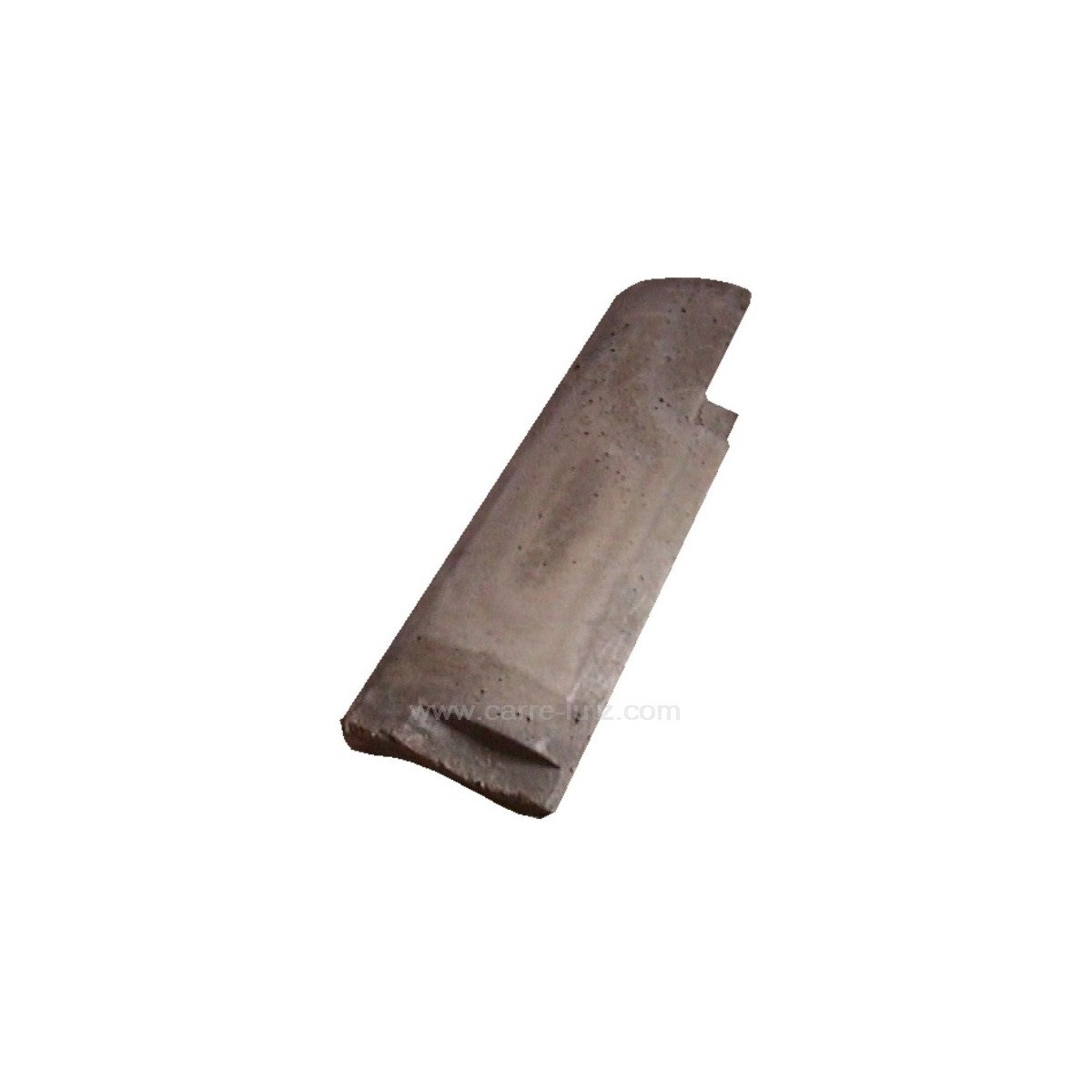 704781  00001306164 - Brique coté droit 107433720 pour convecteur Godin 3720 Petit Godin 22,90 €