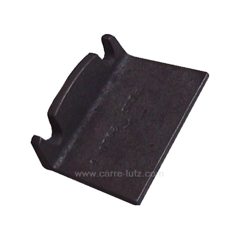 704823  10356373601 - Pare combustible pour convecteur Godin Petit Godin 3720, 3726, 3727, Belle Epoque 3736 35,10 €