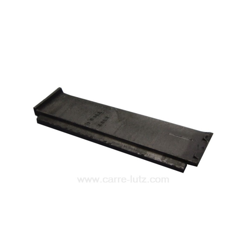 704828  10155600753 - Raccord avant parabole gauche pour cuisinière Godin 6150, 6750 Arpège 6751 74,10 €