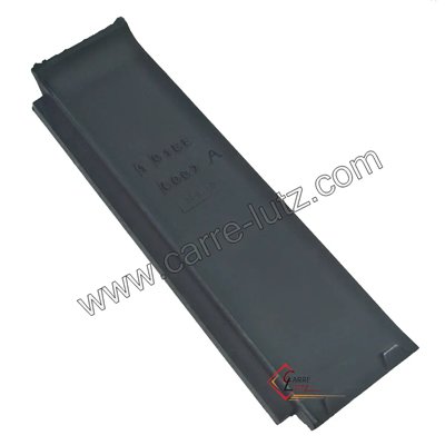 704828 10155600753 - Raccord avant parabole gauche pour cuisinière Godin 6150, 6750 Arpège 6751 74,10 €