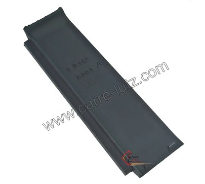 704828  10155600753 - Raccord avant parabole gauche pour cuisinière Godin 6150, 6750 Arpège 6751 74,00 €