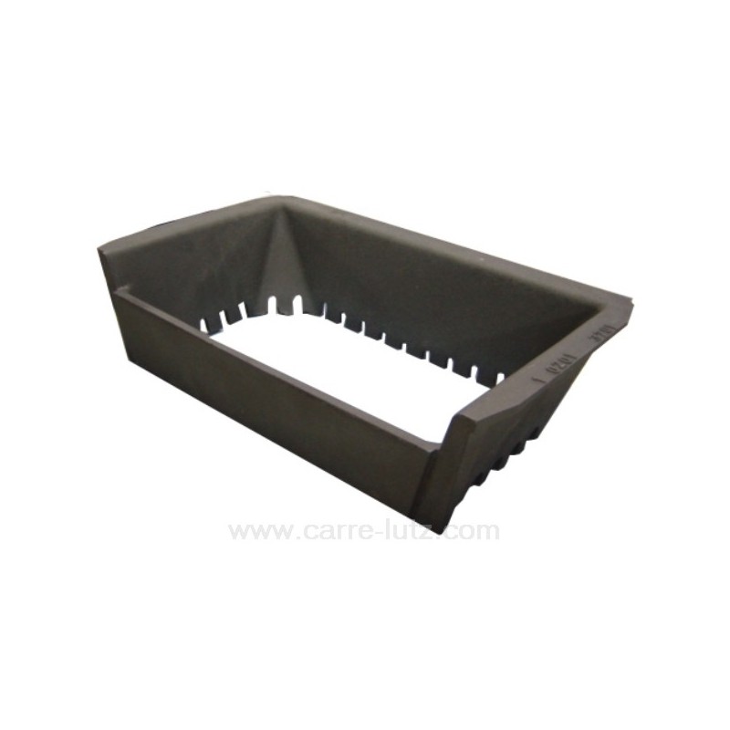 704830  10201370100 - Corbeille pour convecteur Godin Norvégien 310701, Jurassien 3701 153,00 €