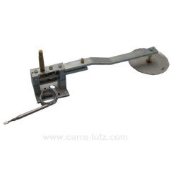 704831  00001304915 - Thermostat pour convecteur Godin Jurassien 3701 Grand régence 3755 142,40 €