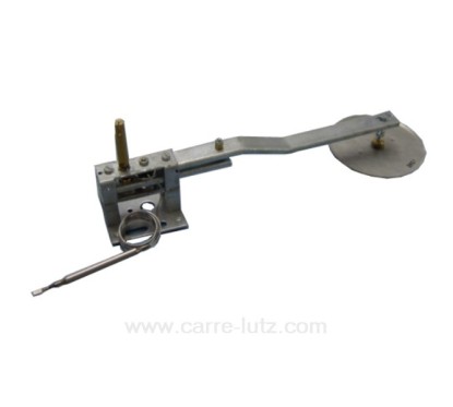 00001304915 - Thermostat pour convecteur Godin Jurassien 3701 Grand régence 3755