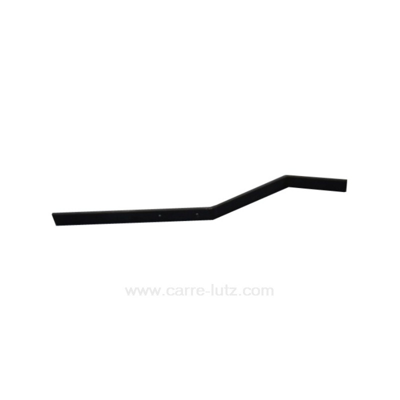 704842  10351370100 - Levier de grille pour convecteur Godin Jurassien 3701 8,70 €