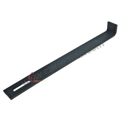 704845 10377374000 - Tige de decendrage pour convecteur Godin Jurassien 3701 Grand Ariegeois 3753 32,40 €