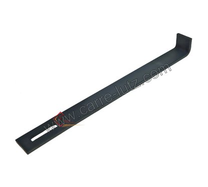 704845  10377374000 - Tige de decendrage pour convecteur Godin Jurassien 3701 Grand Ariegeois 3753 32,40 €