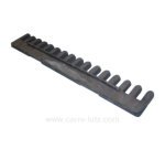 704850  10221373953 - Grille devant pour convecteur Godin Ariegeois 3708 57,20 €