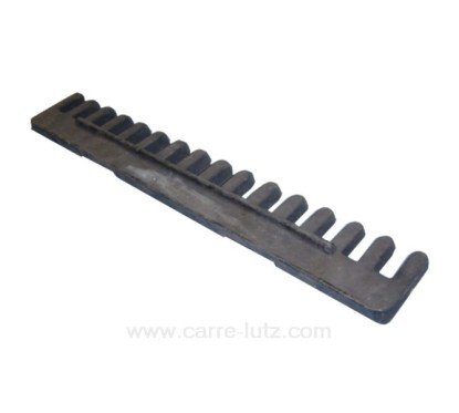 704850  10221373953 - Grille devant pour convecteur Godin Ariegeois 3708 57,20 €