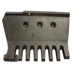 704864  SA33841903747 - Corbeille droite pour convecteur Godin 3747 59,60 €
