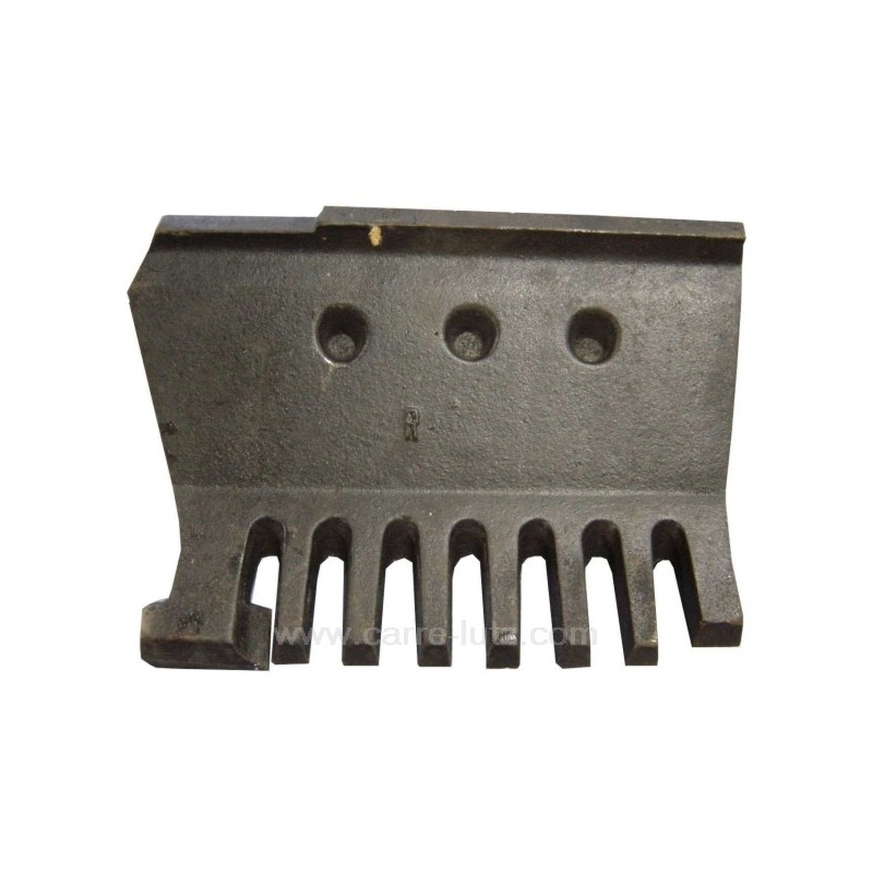 704864 SA33841903747 - Corbeille droite pour convecteur Godin 3747 59,60 € 704864 SA33841903747 - Corbeille droite pour convecteur Godin 3747 59,60 €