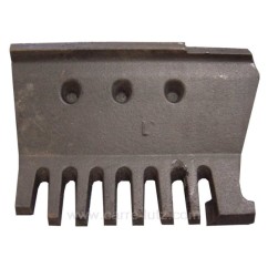 704865  SA33842003747 - Corbeille gauche pour convecteur Godin 3747 54,60 €