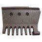 SA33842003747 - Corbeille gauche pour convecteur Godin 3747