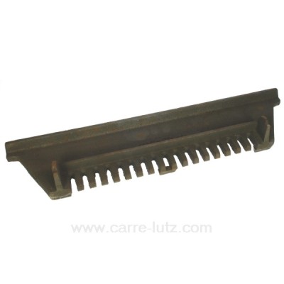 704869  SA00921703792 - Corbeille arrière pour convecteur Godin 3792 138,80 €