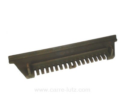 704869  SA00921703792 - Corbeille arrière pour convecteur Godin 3792 138,80 €