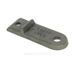 704878  20380600753﻿ - Tirette de grille de cuisinère 6007 6150 6750 6751 Godin  14,20 €