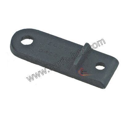 704878  20380600753﻿ - Tirette de grille de cuisinère 6007 6150 6750 6751 Godin  14,20 €