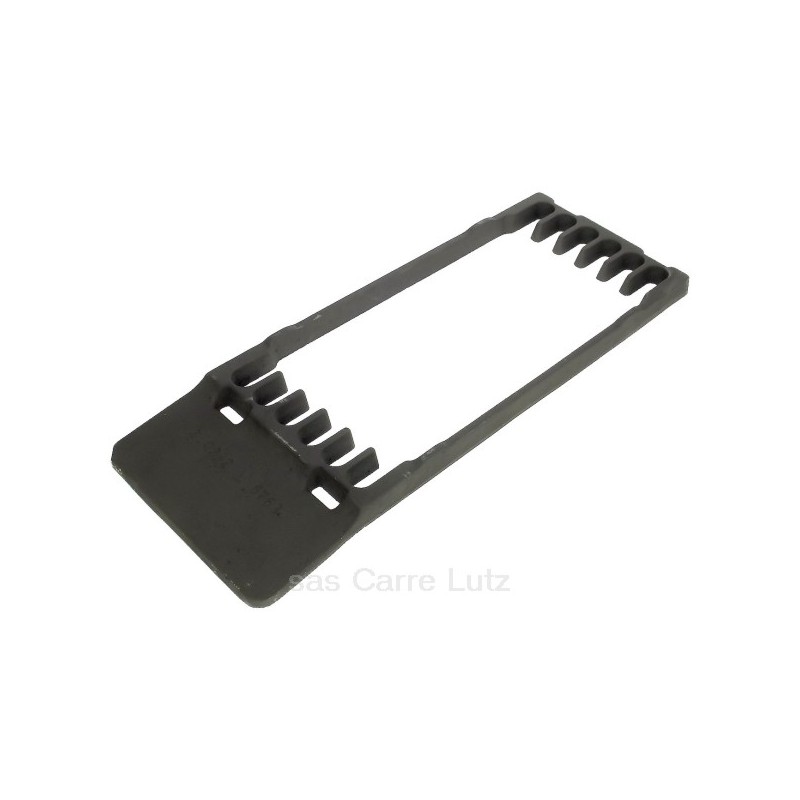 704881  10232576300 - Cadre de grille charbon Godin pour cuisinière de chauffage centrale 5763 116,70 €